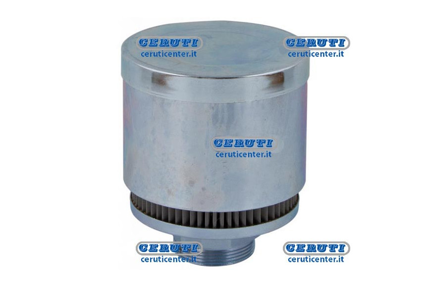 Filtro Aceite