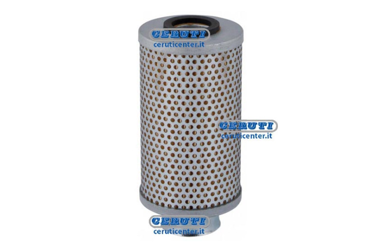 Filtro Aceite