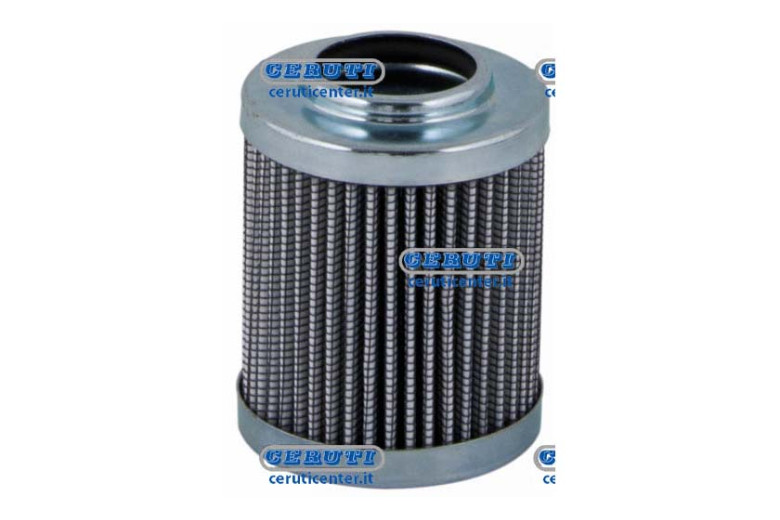 Filtro Aceite