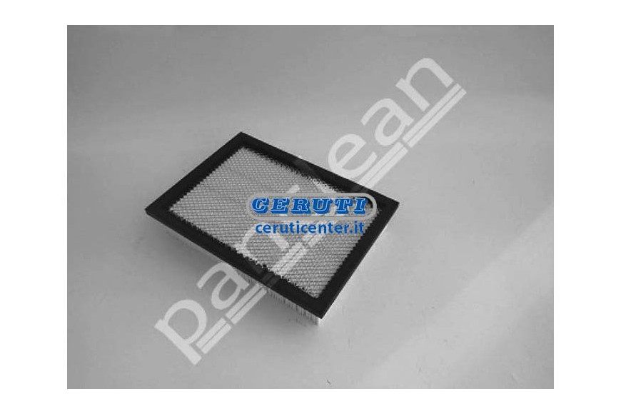Farm Machine Cab Air Filter