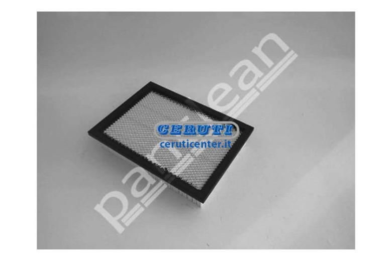 Filtre Air Pour Cabines