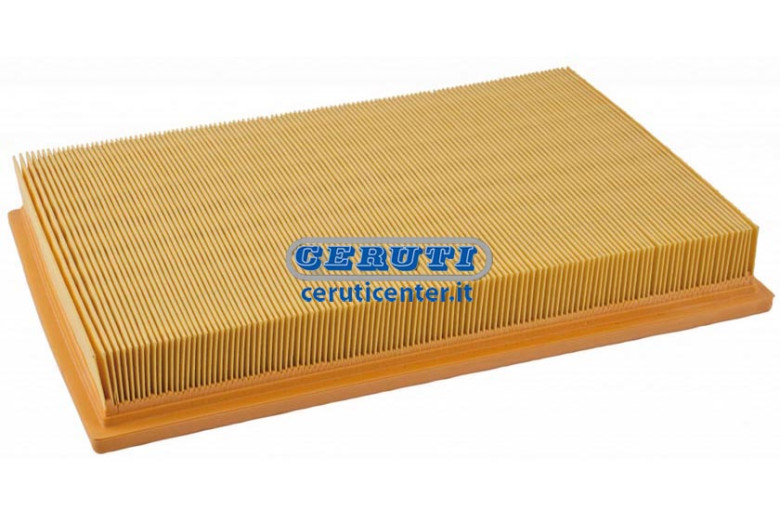 Farm Machine Cab Air Filter