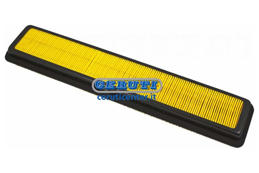 Farm Machine Cab Air Filter