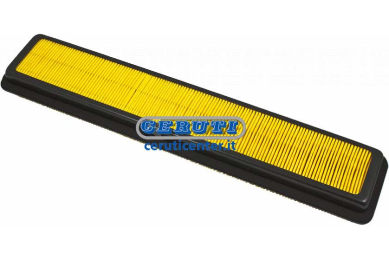 Luftfilter Für Tractorkabinen