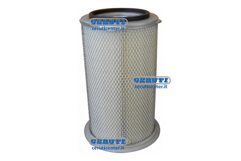 Air Cartridge