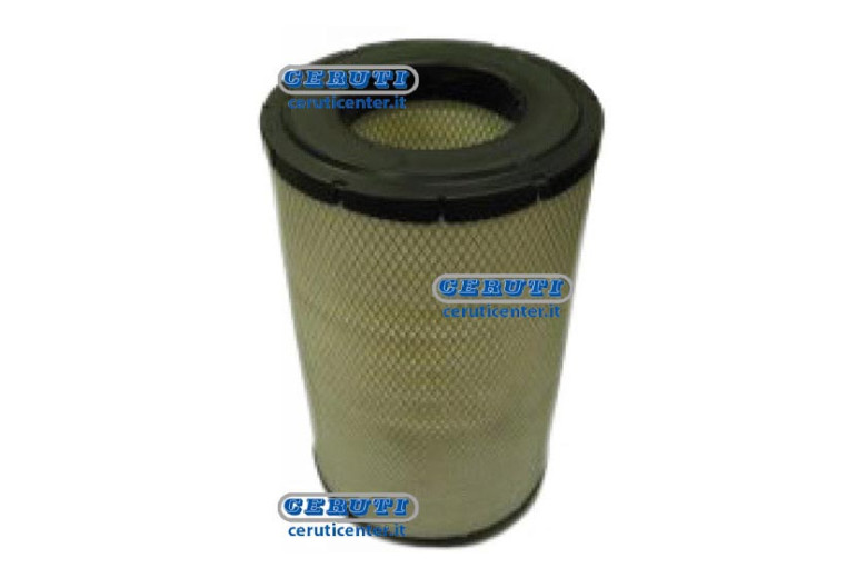 Air Cartridge