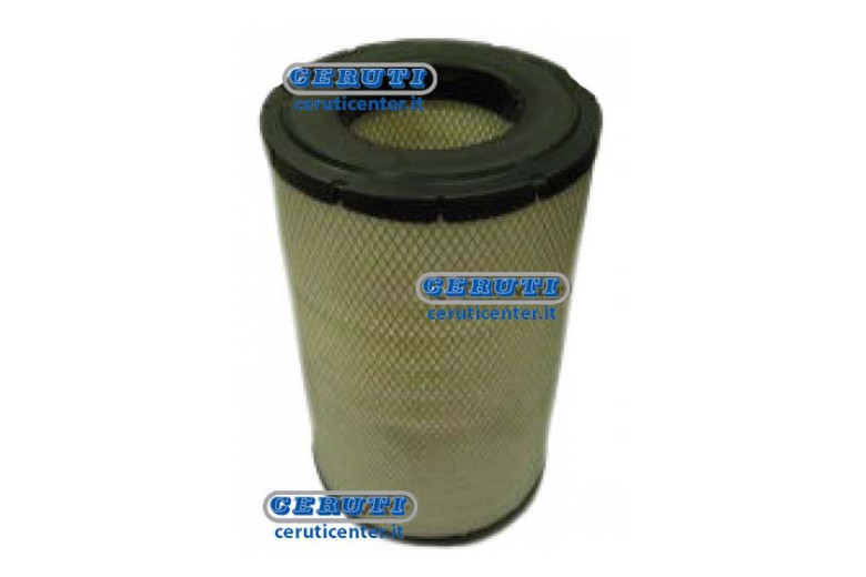 Air Cartridge