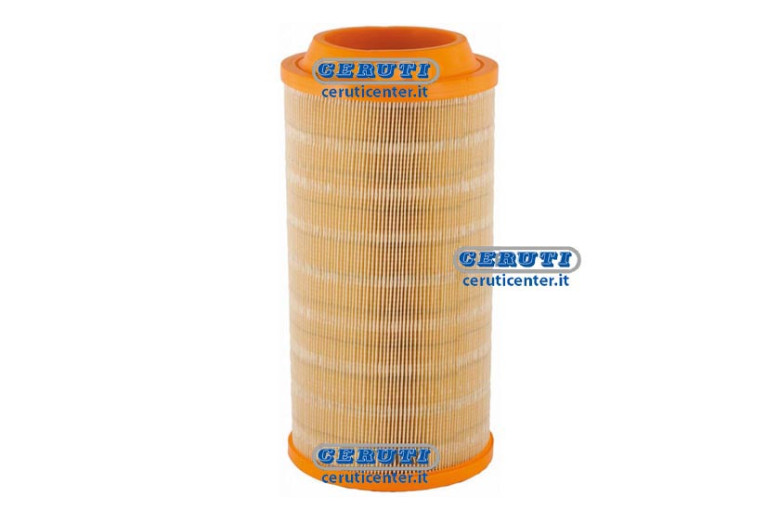 Air Cartridge