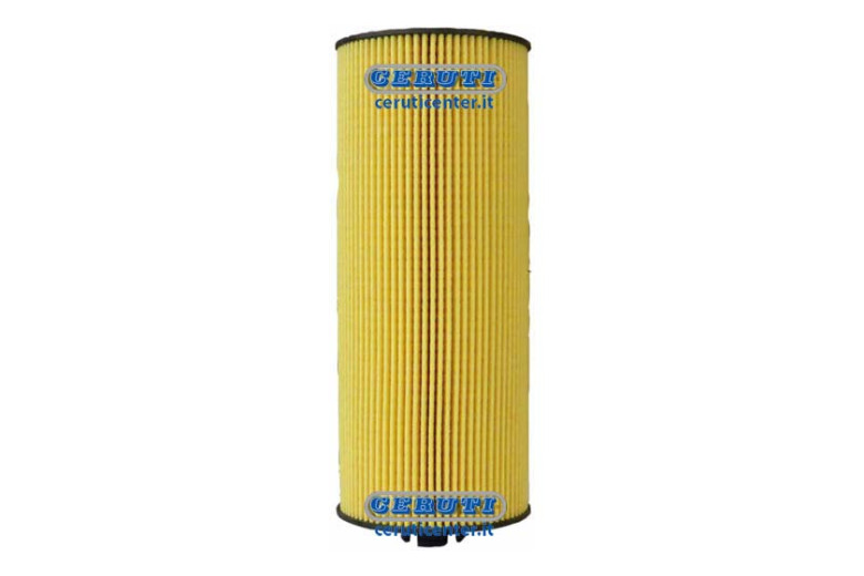 Ölfilter