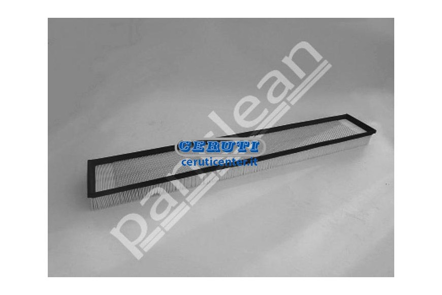 Filtre Air Pour Cabines