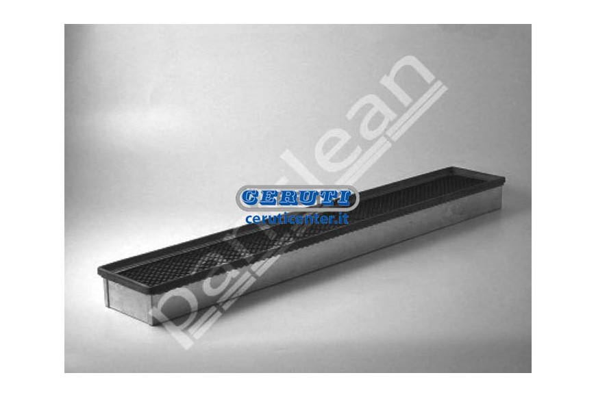 Filtro Ai Carboni Attivi 880X135X58 - Adattabile 3389746M1, 3467171M91, AX6773