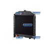Radiateurs En Cuivre Dimensions Lxhxp 515X655X100 Mm