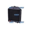 Radiateurs En Cuivre Dimensions Lxhxp 509X627X100 Mm