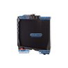 Radiatore Serie Tk-Sl-Tl 3 File - Radiatore In Rame Per Fiat - New Holland Dimensioni L x h x p 555 x 635 x 105 Mm