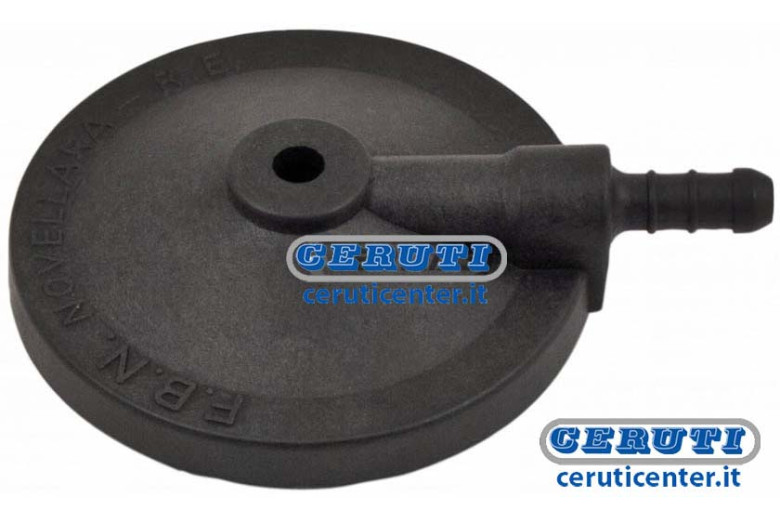 Filterdeckel 10066