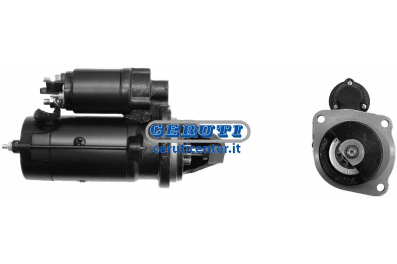Demarreur