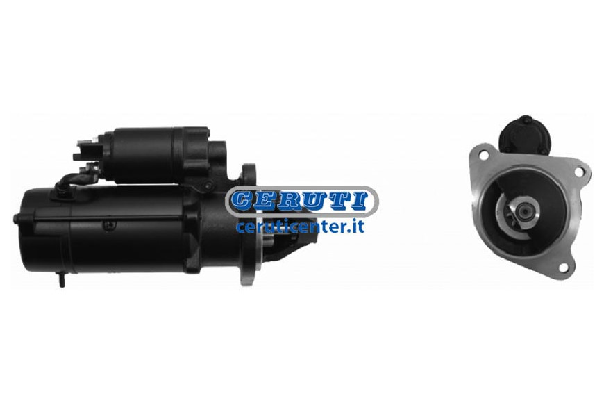 Starter