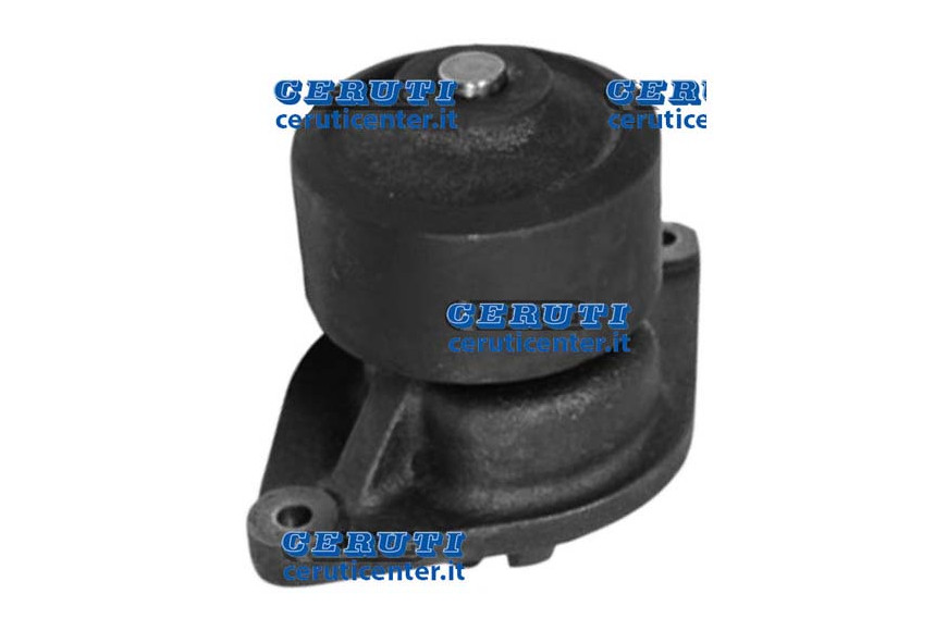 Pompa Acqua T4040-Tl100A-T6030 - Adattabile a 87803065, 5802470503