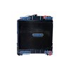 Radiateurs En Cuivre Dimensions Lxhxp 490-530X550X75 Mm