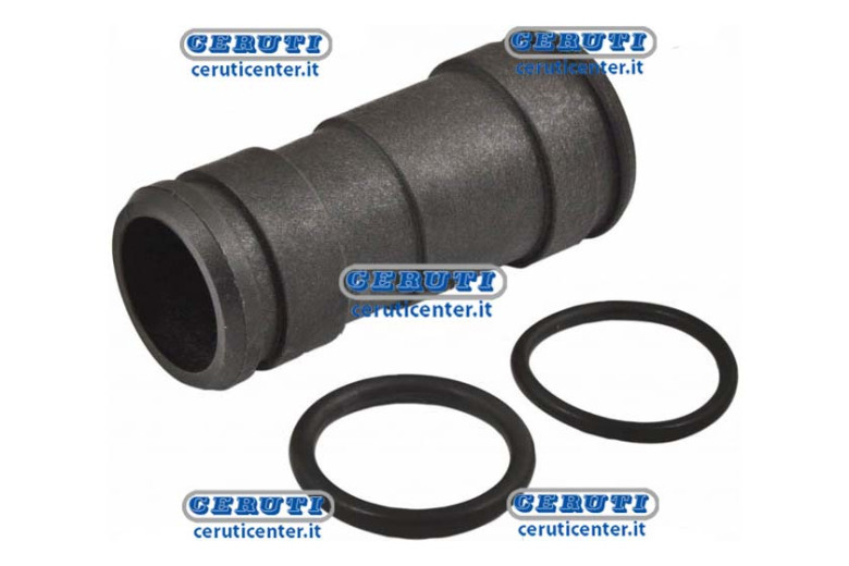 Water Tube For Fiat
