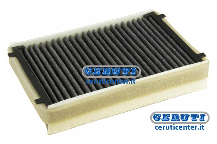 Carbon Filter 145X211X40
