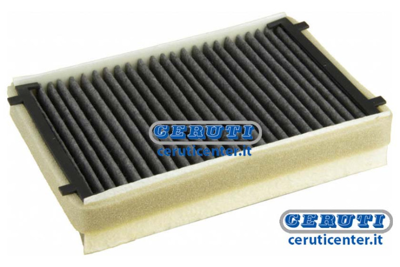 Carbon Filter 145X211X40