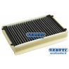 Carbon Filter 145X211X40