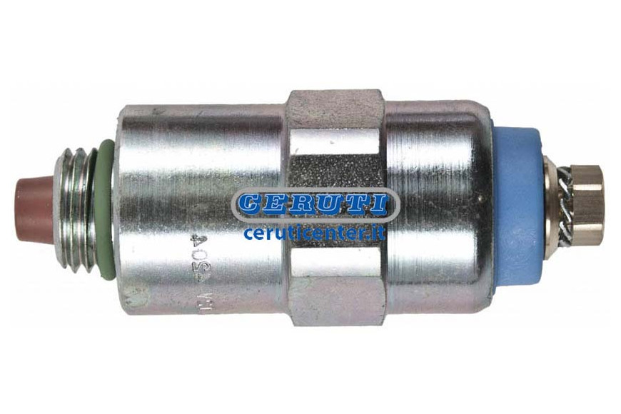 Kraftstoffabsperrventile 12 Volt (Solenoide