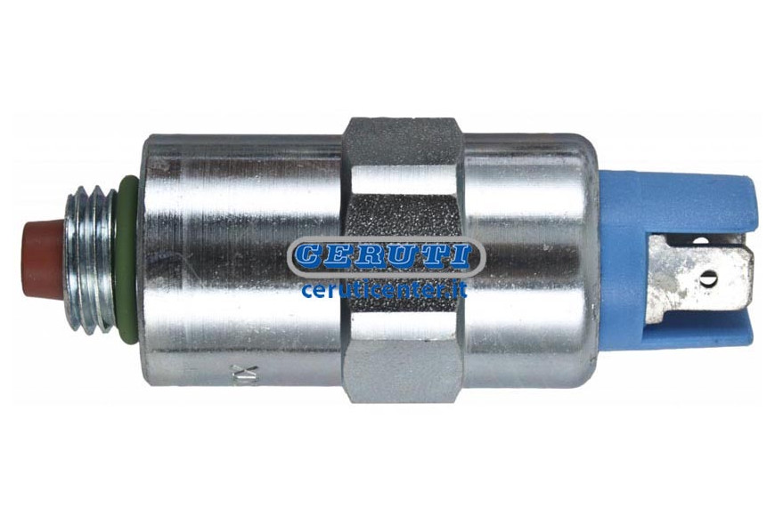 Kraftstoffabsperrventile 12 Volt (Solenoide