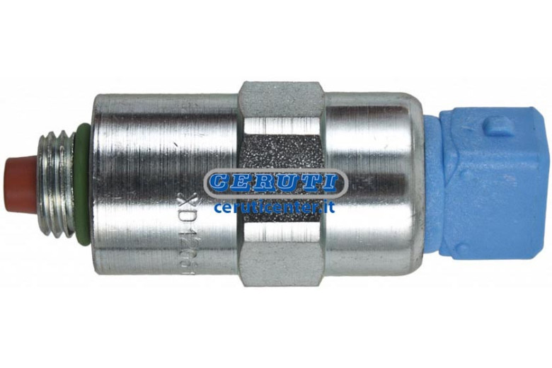 Vannes D'Arret Carburant 12 Volt (Solénoïdes)