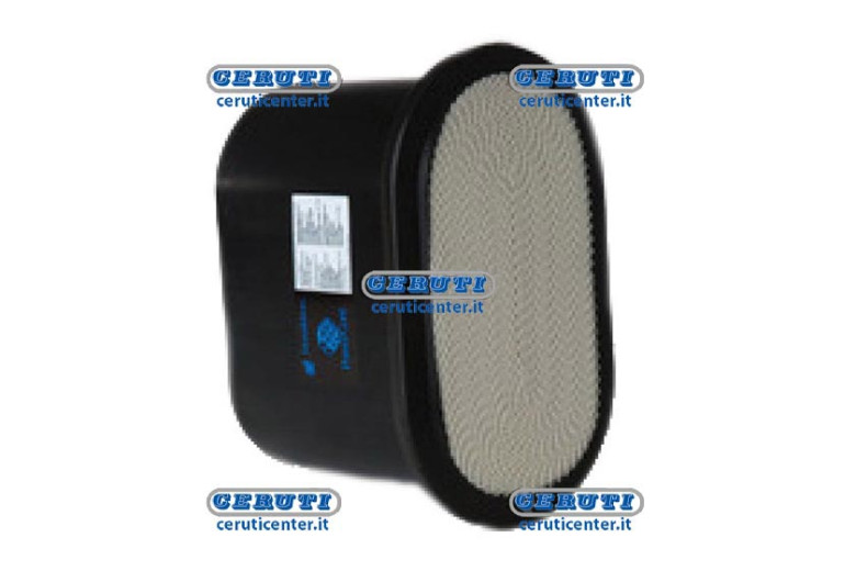 External Air Filter