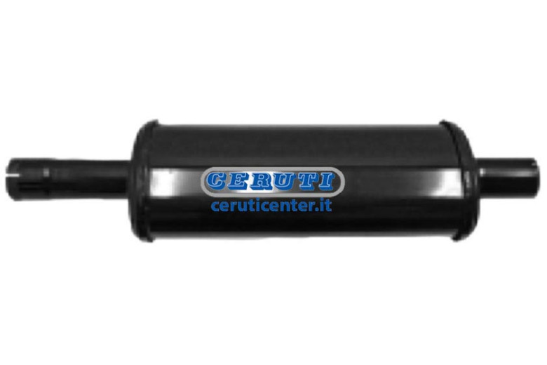 Mufflers