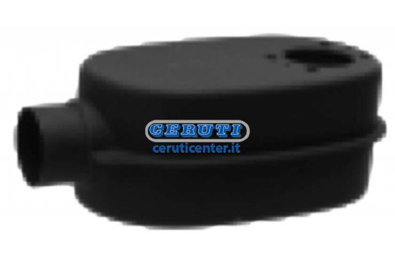 Mufflers