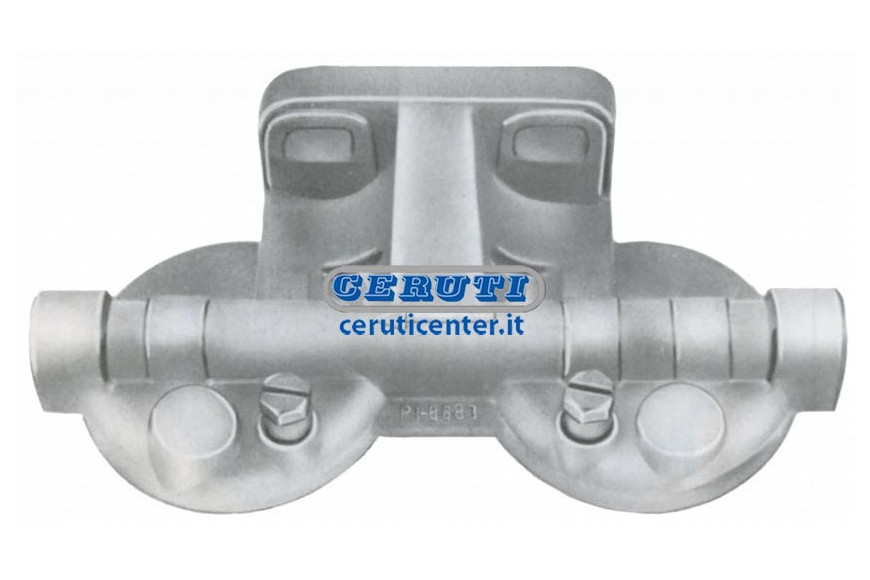 Cover filter Double Bosch
