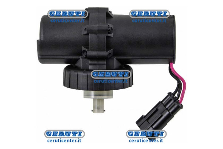 Pompes 12V A Membrane Alimentation Hazout Membrane Fiat Trattori, New Holland