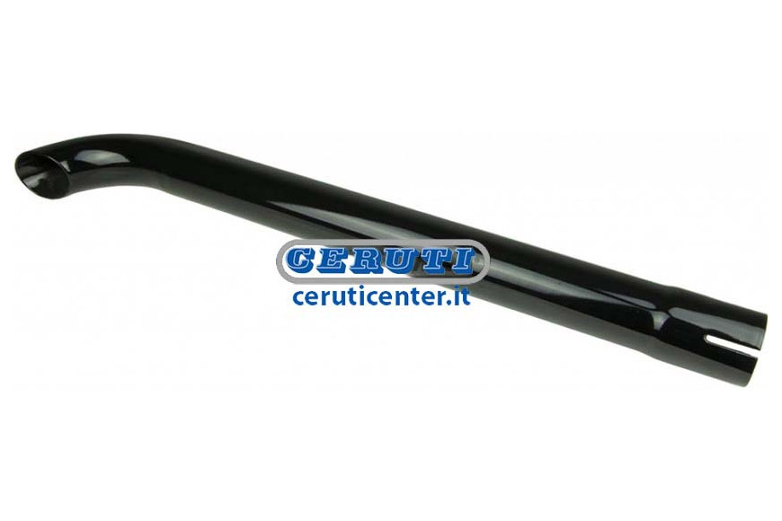 Curve Extension Sil.D.Int60 L.67C