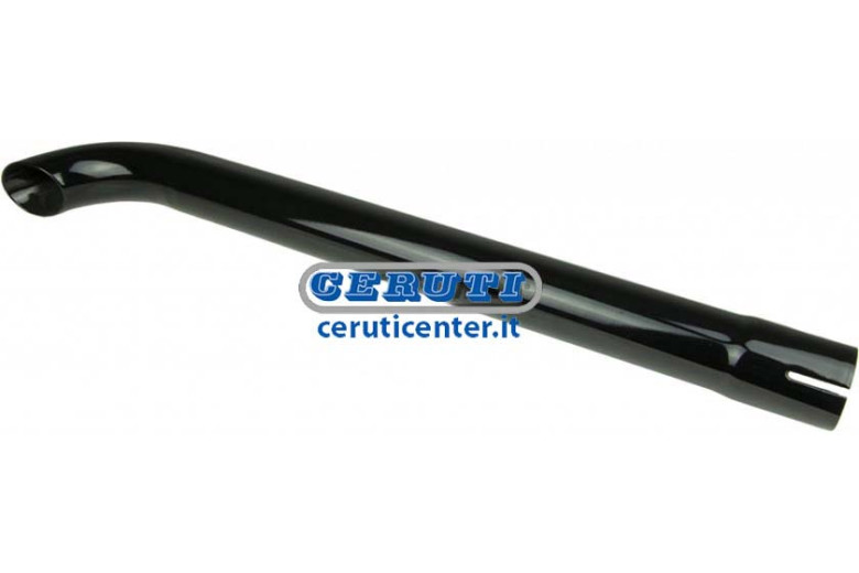 Curve Extension Sil.D.Int60 L.67C