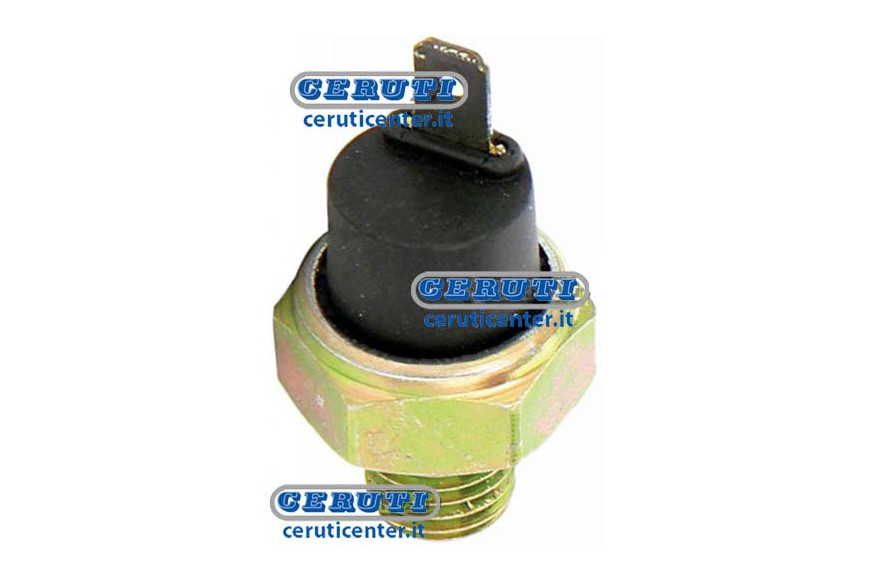 Interruttore Comando Spia Olio Per Same - Adattabile a 2.7099.360.0