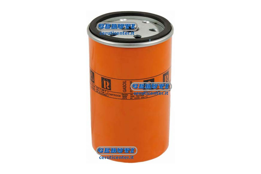 Filtro Gasoil Atornillable