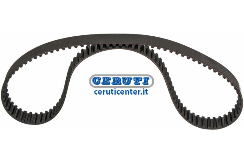Cover Belt