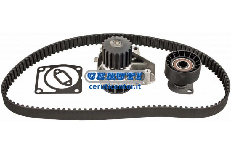 Kit Pompa Acqua - Adattabile a 4898076, 4898.076