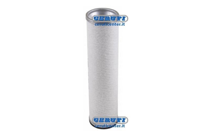 Internal Air Cartridge
