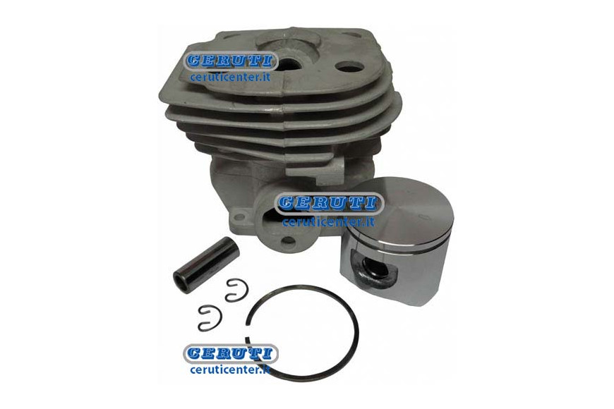Cilindro Completo Per Motosega
