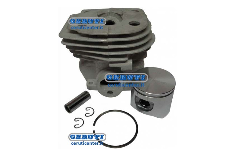 Cilindro Completo Per Motosega