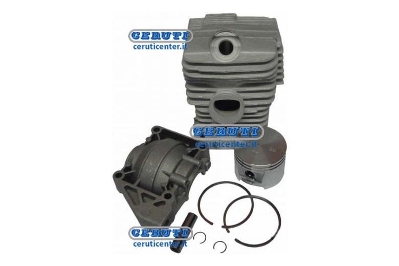 Cilindro Completo Per Motosega