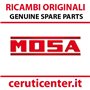 Anello Lmkas D.110C - Originale Mosa - M1021040