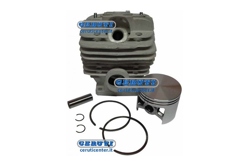 Complete Cylinder For Chainsaw