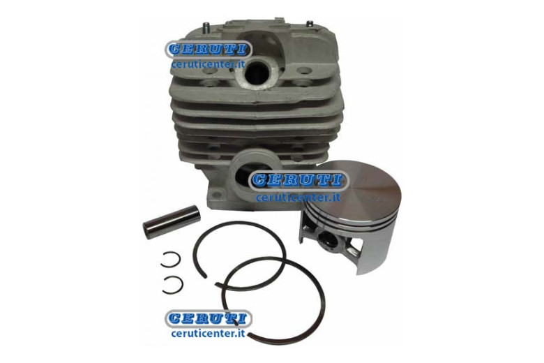 Complete Cylinder For Chainsaw