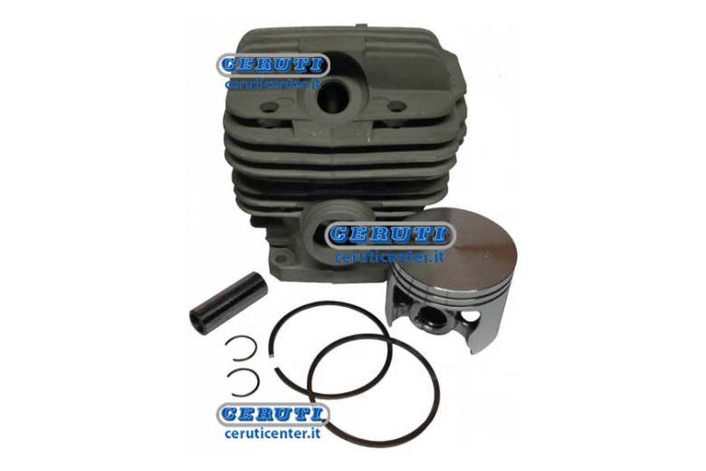 Complete Cylinder For Chainsaw