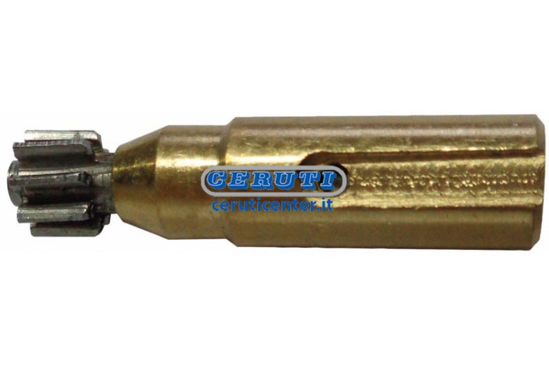 Pompa Olio Per Motoseghe